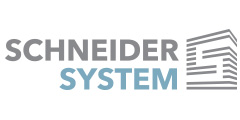 Logo Schneider System AG