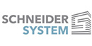 Logo Schneider System AG